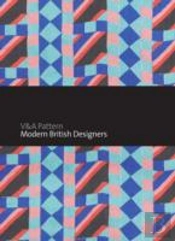V&A Pattern: Modern British Designers