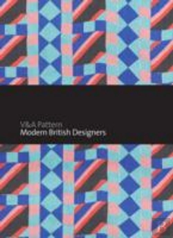 Bertrand.pt - V&A Pattern: Modern British Designers