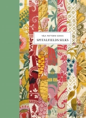 V&A Pattern: Spitalfields Silks