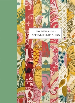 Bertrand.pt - V&A Pattern: Spitalfields Silks