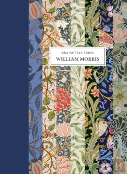Bertrand.pt - V&A Pattern: William Morris