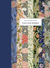 V&A Pattern: William Morris