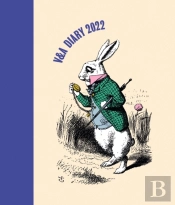 V&A Pocket Diary 2022