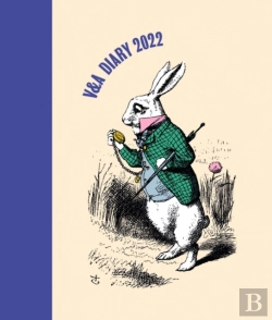 Bertrand.pt - V&A Pocket Diary 2022