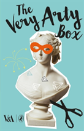 V&A: The Very Arty Box