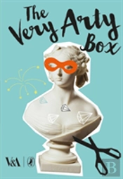 V&A: The Very Arty Box