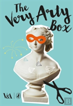 Bertrand.pt - V&A: The Very Arty Box