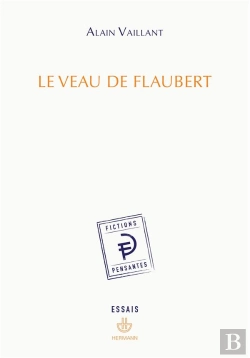Bertrand.pt - Veau De Flaubert (Le)