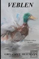 Veblen - A Charlie Lebeau Mystery