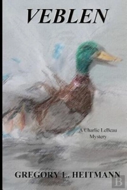 Bertrand.pt - Veblen - A Charlie Lebeau Mystery