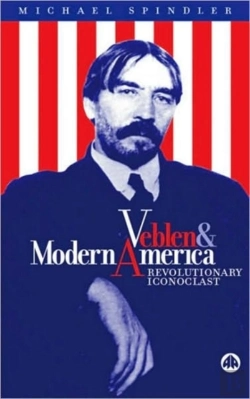 Bertrand.pt - Veblen And Modern America
