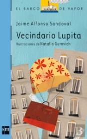 Vecindario Lupita