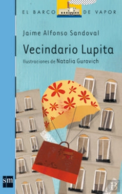 Bertrand.pt - Vecindario Lupita