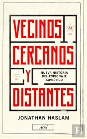 Vecinos Cercanos Y Distantes
