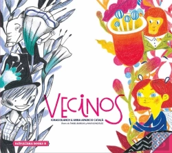 Bertrand.pt - Vecinos