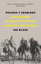 Vecinos Y Enemigos