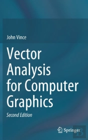 Vector Analysis For Computer Graphics