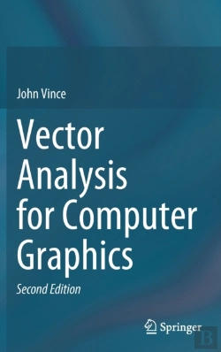 Bertrand.pt - Vector Analysis For Computer Graphics