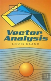 Vector Analysis