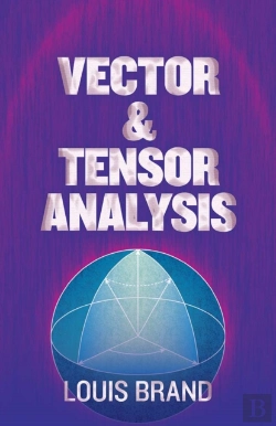 Bertrand.pt - Vector And Tensor Analysis