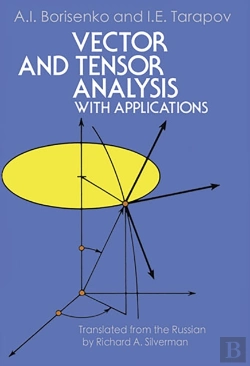 Bertrand.pt - Vector And Tensor Analysis With Applications