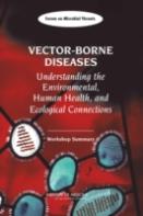 Vector-Borne Diseases