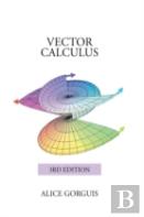 Vector Calculus