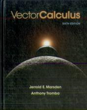 Vector Calculus