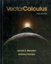 Vector Calculus