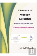 Vector Calculus
