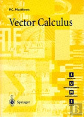 Vector Calculus