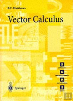 Bertrand.pt - Vector Calculus
