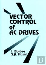 Vector Control Of Ac Drives