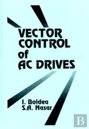 Vector Control Of Ac Drives