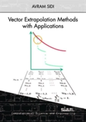 Vector Extrapolation Methods With Applications