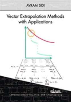 Bertrand.pt - Vector Extrapolation Methods With Applications