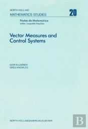 Vector Measures And Control Systems