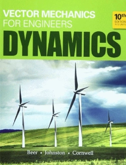 Bertrand.pt - Vector Mechanics For Engineers: Dynamics (Si)