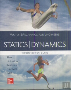 Bertrand.pt - Vector Mechanics For Engineers: Statics And Dynamics, Si