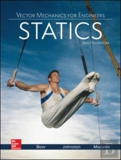 Vector Mechanics For Engineers: Statics