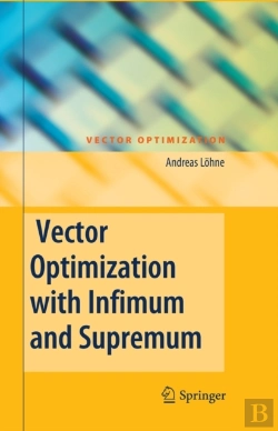 Bertrand.pt - Vector Optimization With Infimum And Supremum