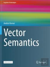 Vector Semantics