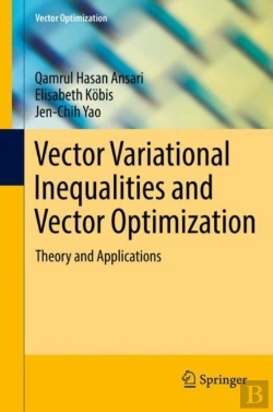 Bertrand.pt - Vector Variational Inequalities And Vector Optimization