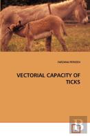 Vectorial Capacity Of Ticks