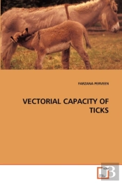 Vectorial Capacity Of Ticks