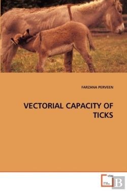 Bertrand.pt - Vectorial Capacity Of Ticks
