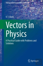 Vectors In Physics