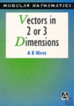 Bertrand.pt - Vectors In Two Or Three Dimensions
