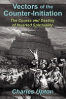 Vectors Of The Counter-Initiation