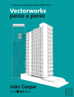 Bertrand.pt - Vectorworks Passo A Passo